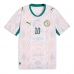 Billiga Senegal Sadio Mane #10 Hemmatröja VM 2026 Kortärmad